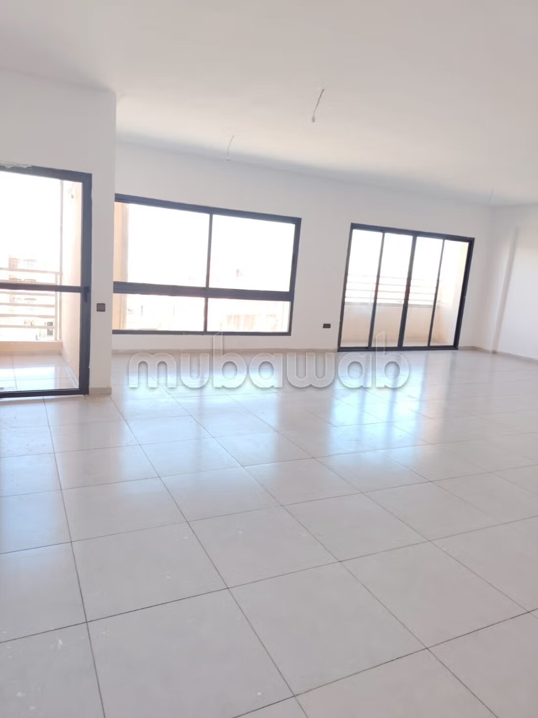 Office 220 sqm for rent in Marrakech — Photo 150