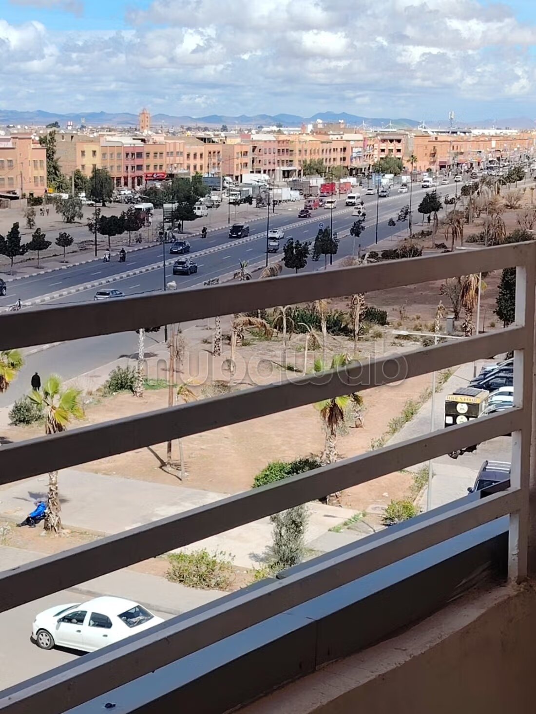 Office 220 sqm for rent in Marrakech — Photo 152