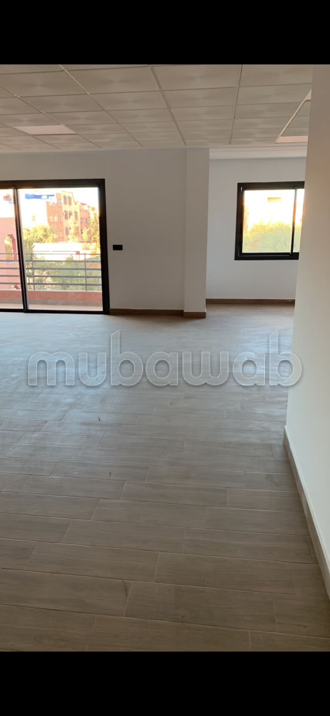 Office 220 sqm for rent in Marrakech — Photo 158