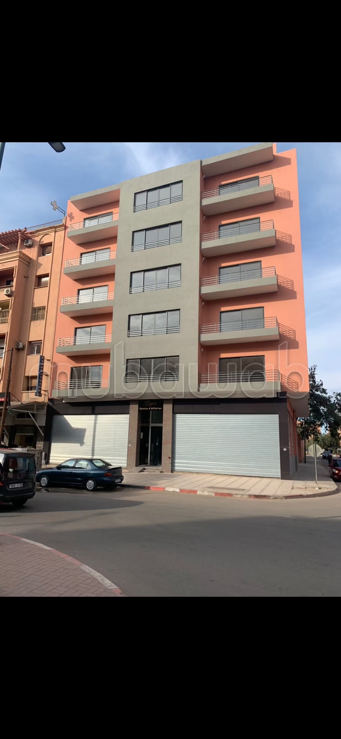 Office 220 sqm for rent in Marrakech — Photo 159