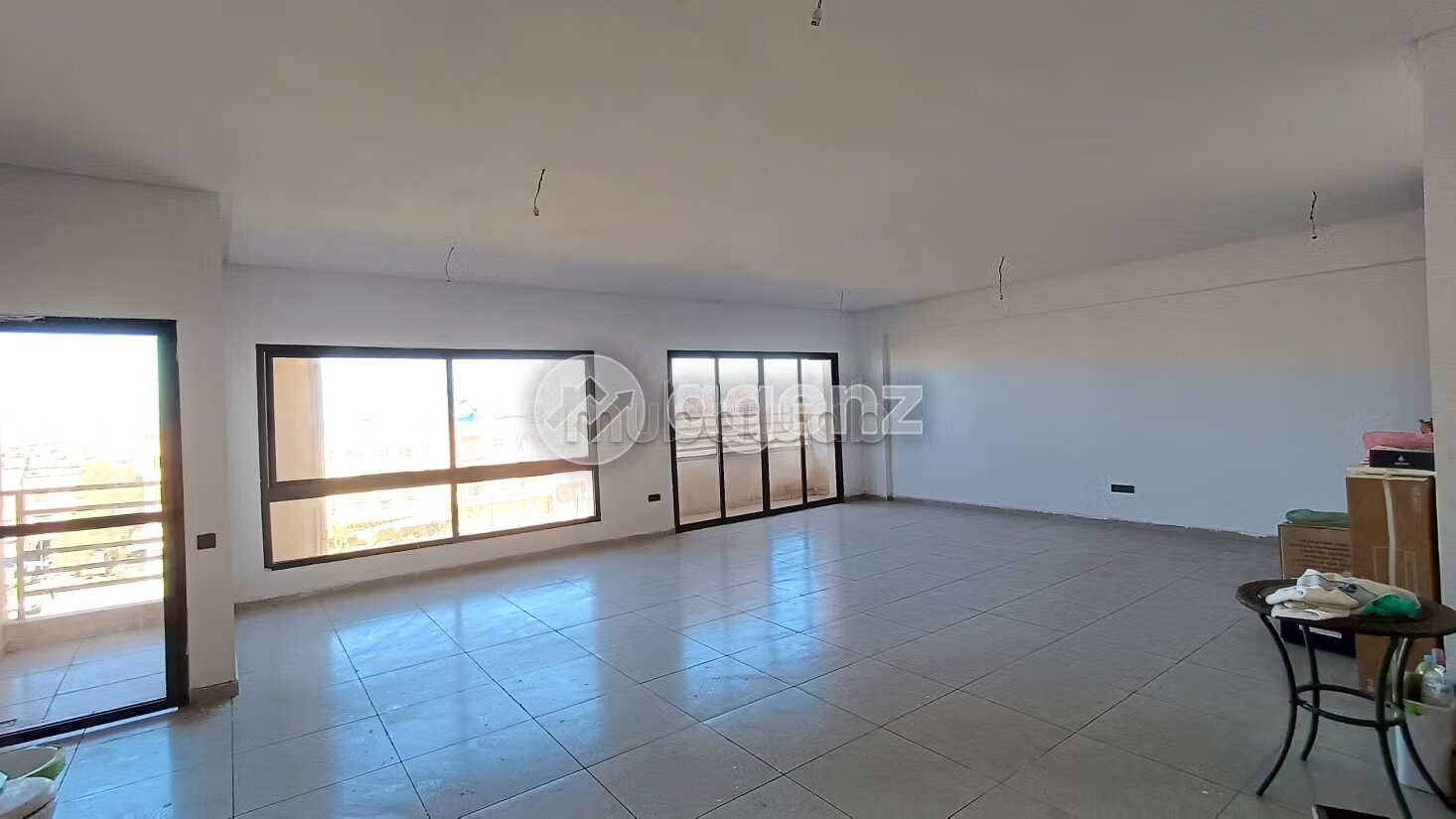 Office 220 sqm for rent in Marrakech — Photo 161