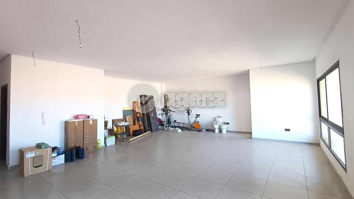Office 220 sqm for rent in Marrakech — Photo 162
