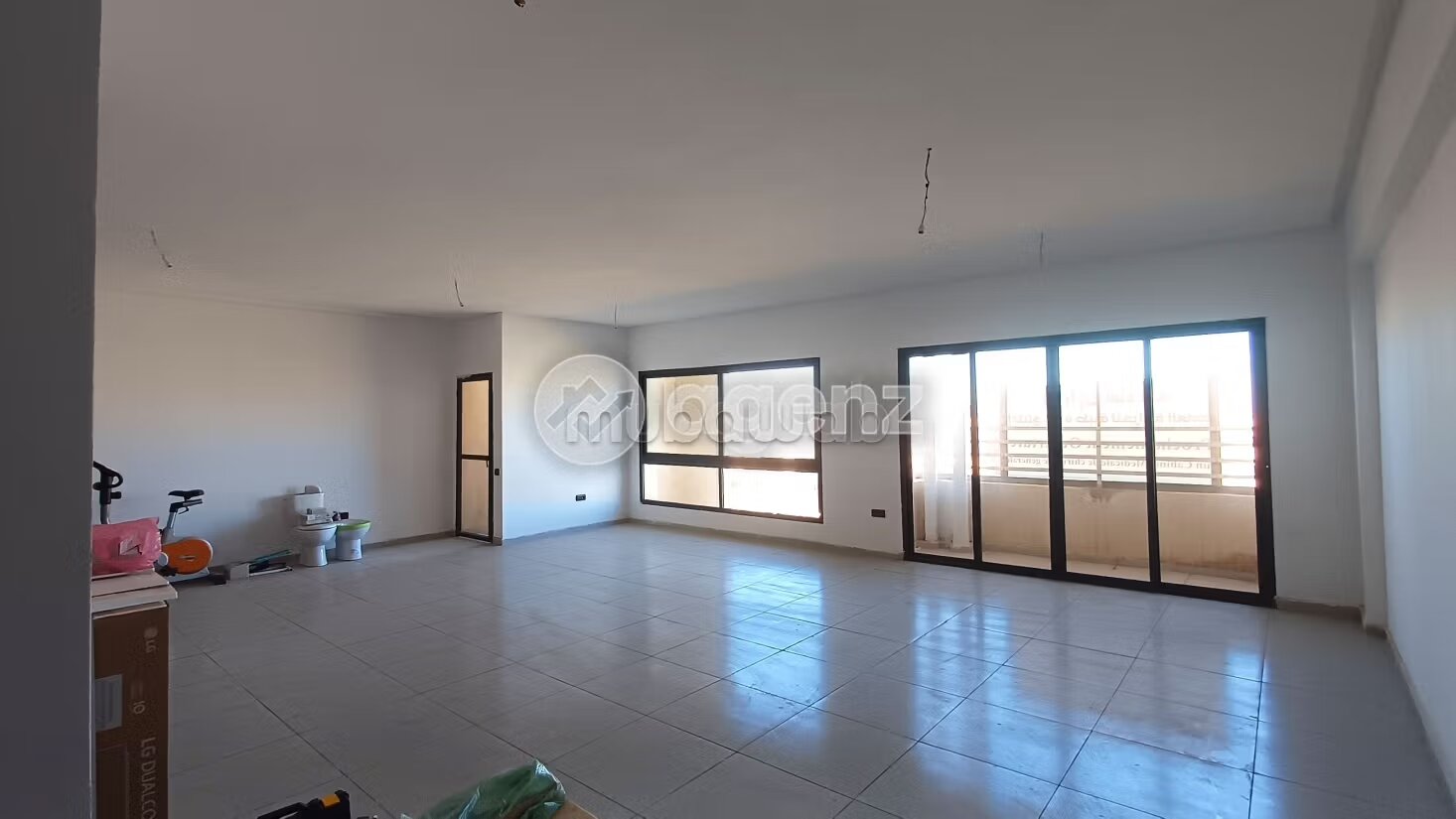 Office 220 sqm for rent in Marrakech — Photo 164