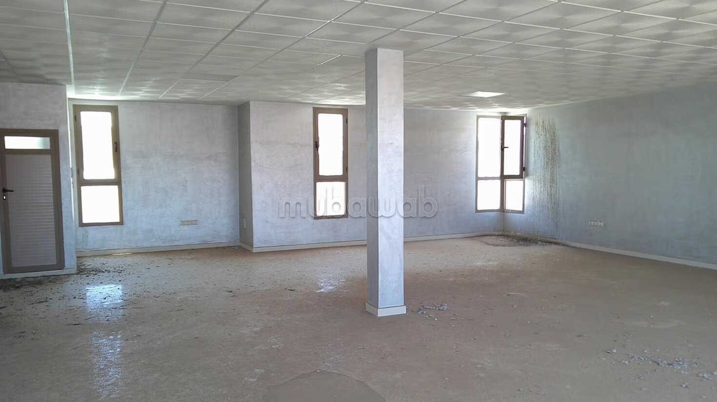 Office 220 sqm for rent in Marrakech — Photo 177