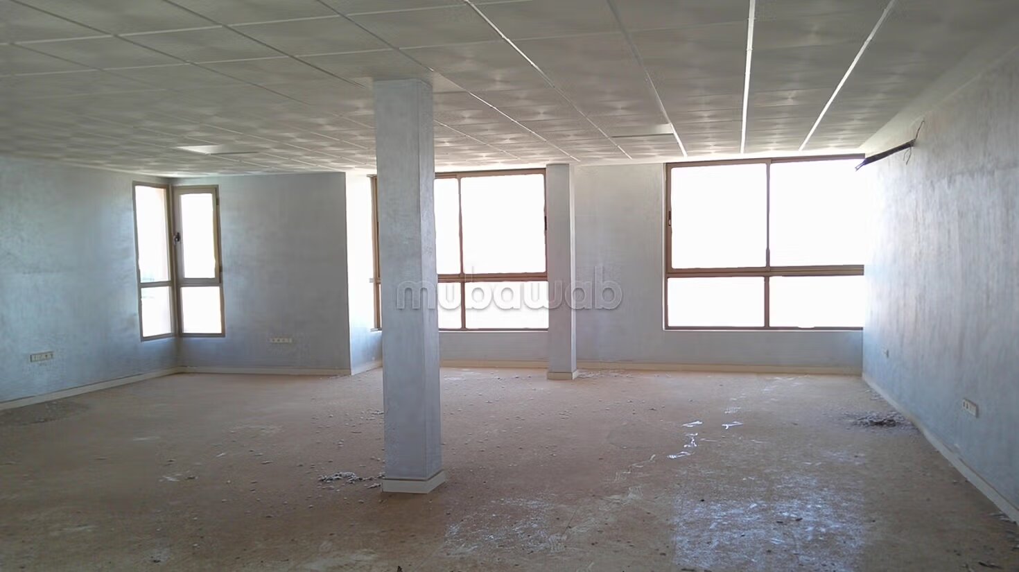 Office 220 sqm for rent in Marrakech — Photo 178