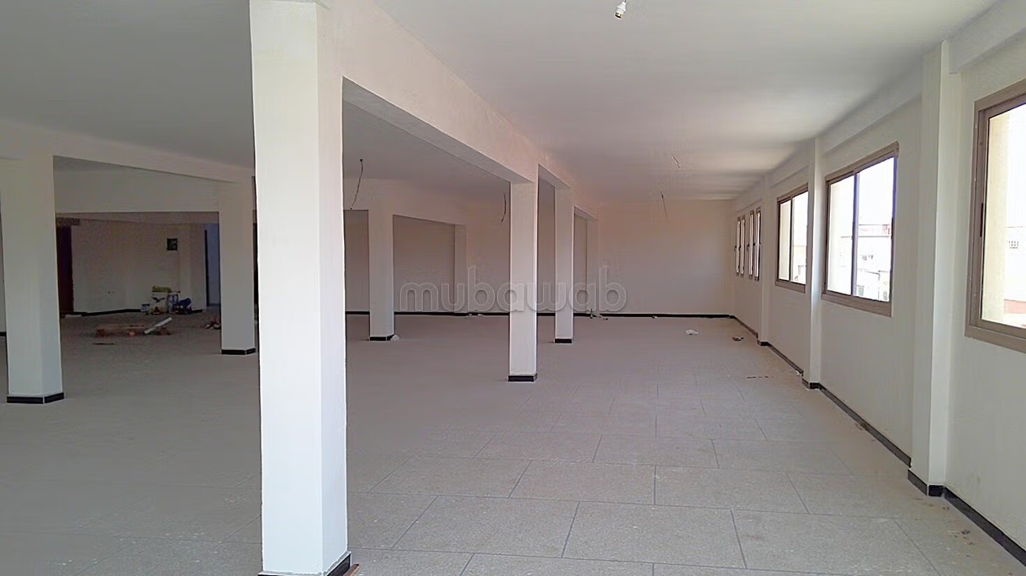 Office 220 sqm for rent in Marrakech — Photo 181