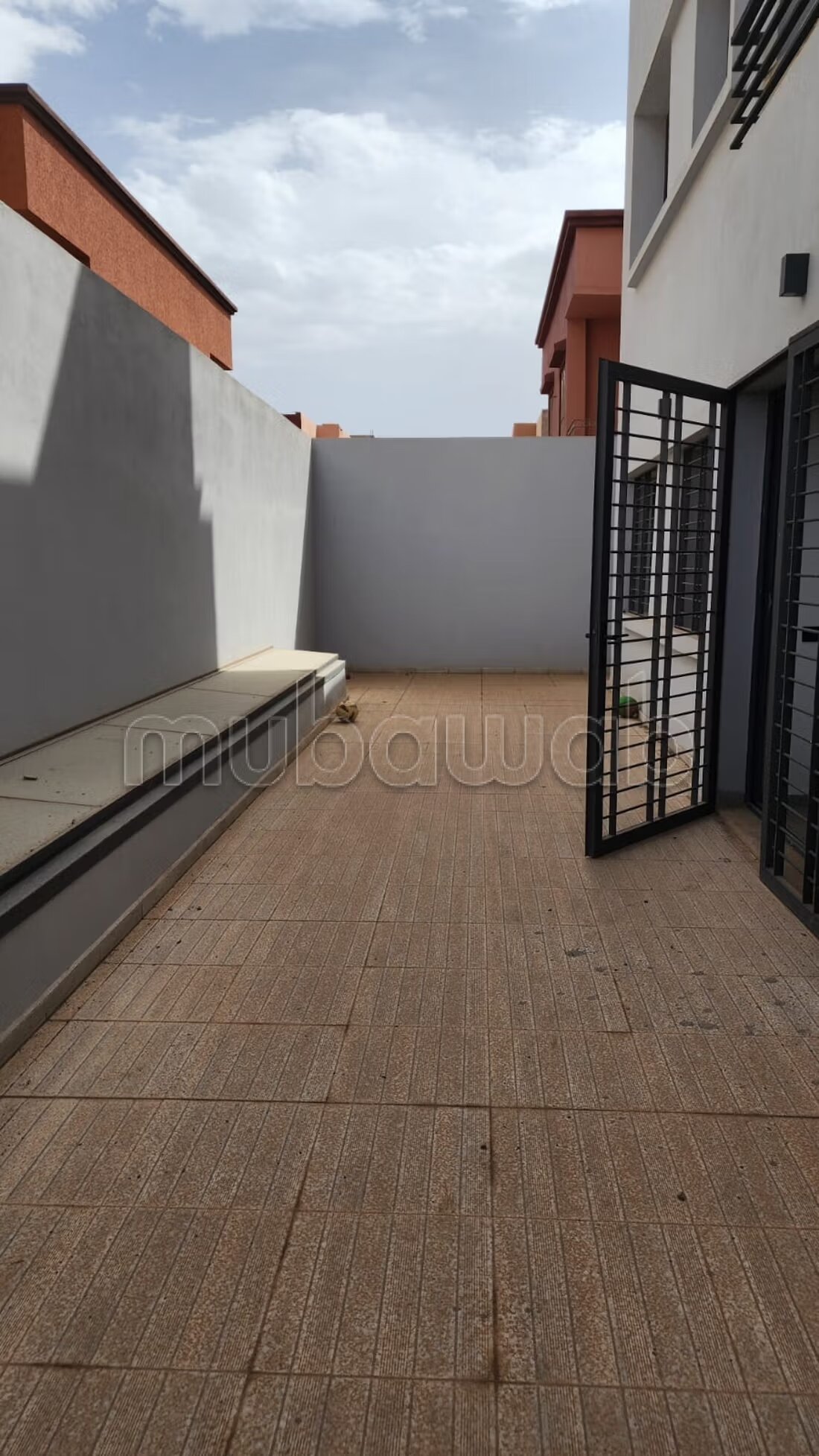 Office 220 sqm for rent in Marrakech — Photo 194