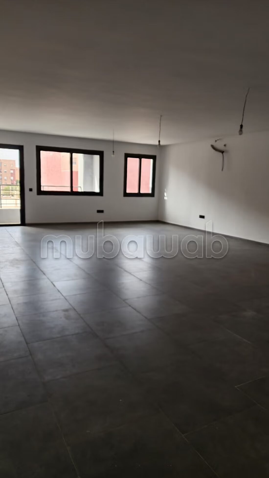 Office 220 sqm for rent in Marrakech — Photo 201