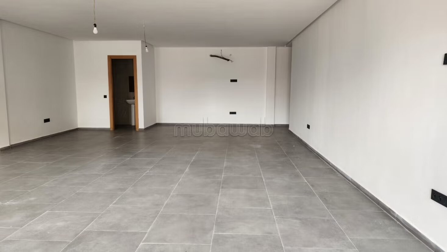 Office 220 sqm for rent in Marrakech — Photo 202