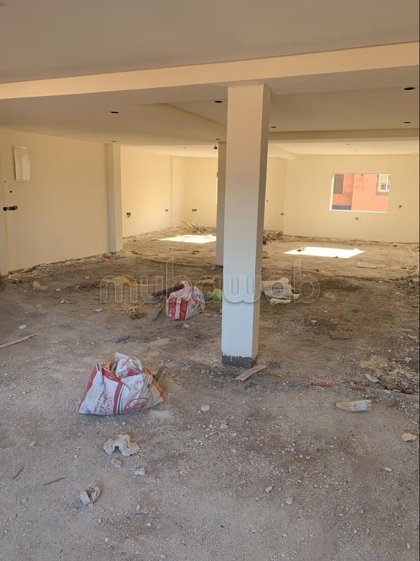 Office 220 sqm for rent in Marrakech — Photo 216