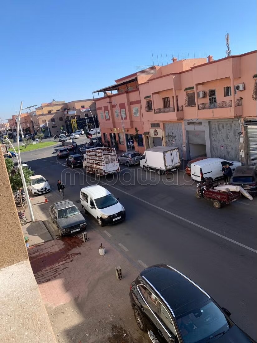 Office 220 sqm for rent in Marrakech — Photo 217