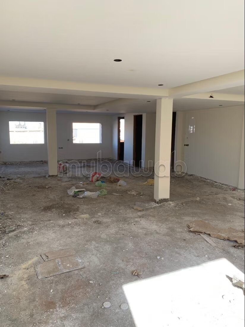 Office 220 sqm for rent in Marrakech — Photo 218