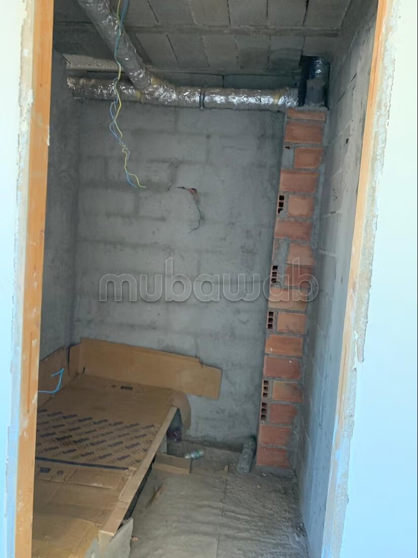 Office 220 sqm for rent in Marrakech — Photo 219