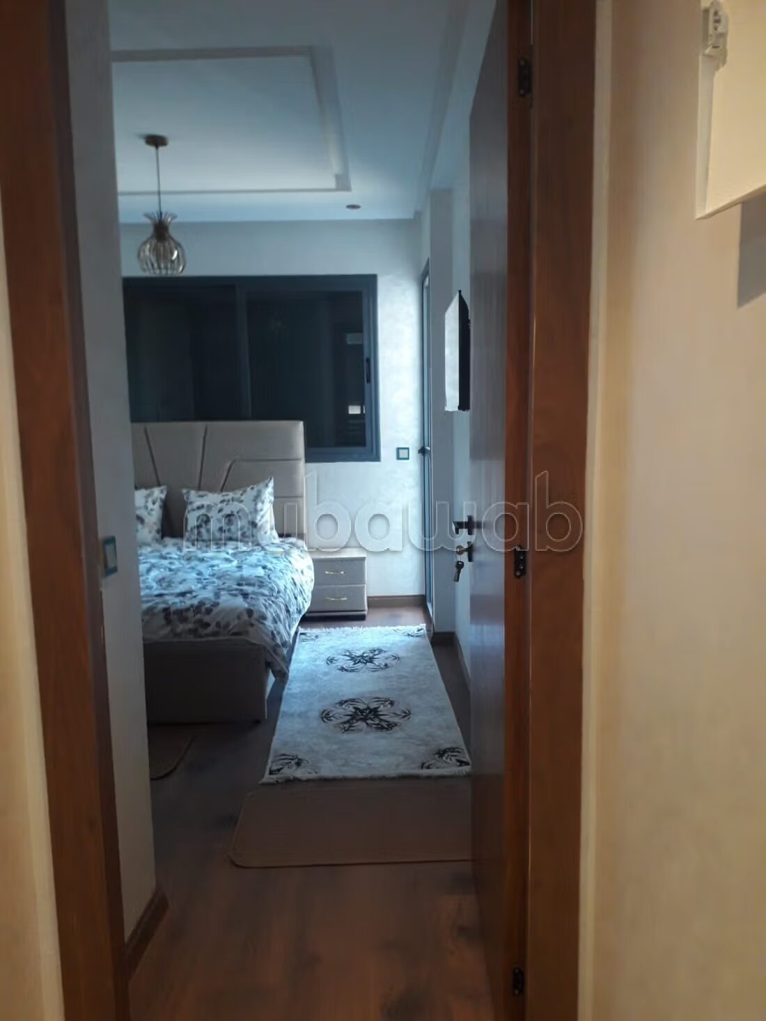 Apartment 65 m² for rent in Casablanca (Wouroud) — Photo 19