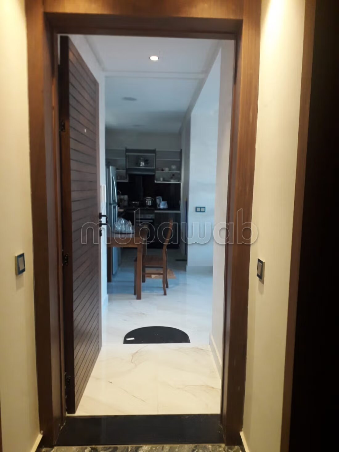 Apartment 65 m² for rent in Casablanca (Wouroud) — Photo 21