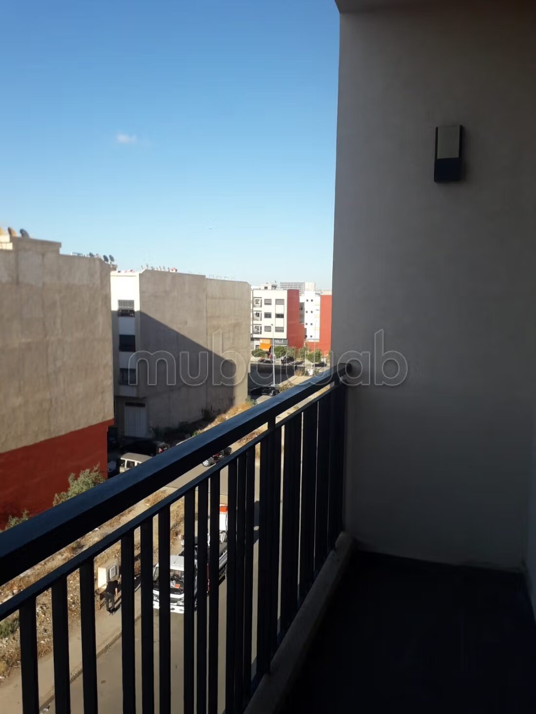 Apartment 65 m² for rent in Casablanca (Wouroud) — Photo 27