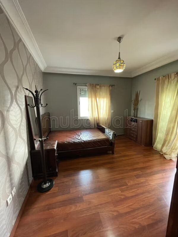 Apartment 65 m² for rent in Casablanca (Wouroud) — Photo 33