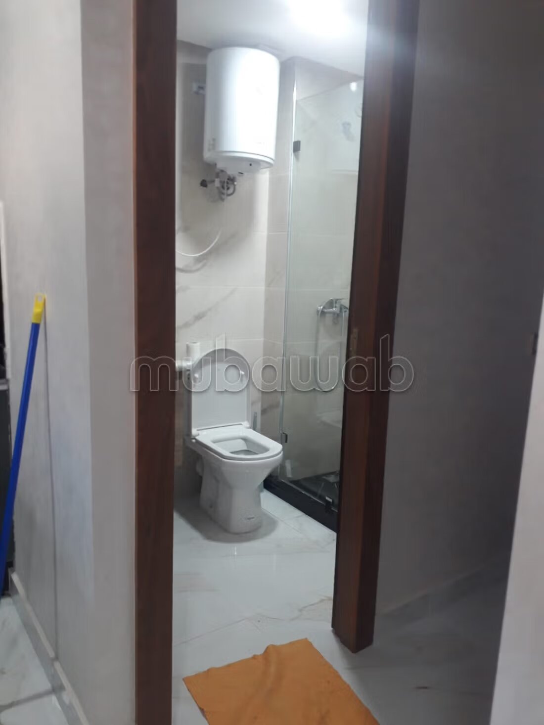 Apartment 65 m² for rent in Casablanca (Wouroud) — Photo 12