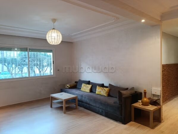 Apartment 65 m² for rent in Casablanca (Wouroud) — Photo 32