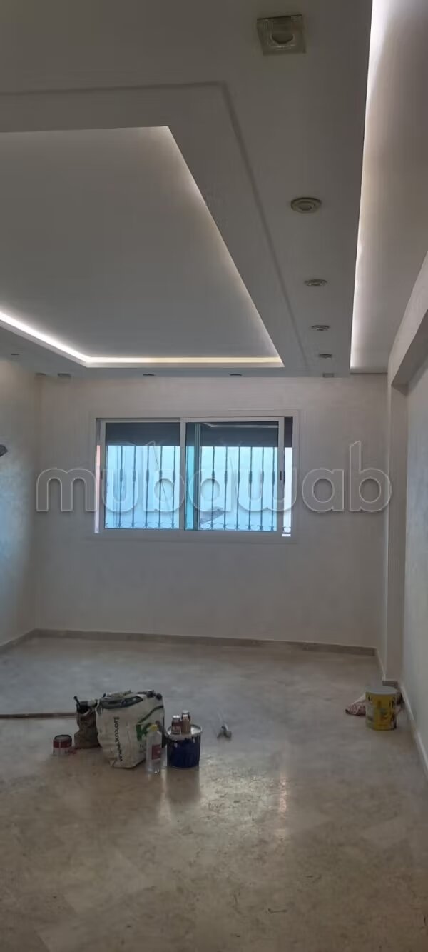 Apartment 65 m² for rent in Casablanca (Wouroud) — Photo 36