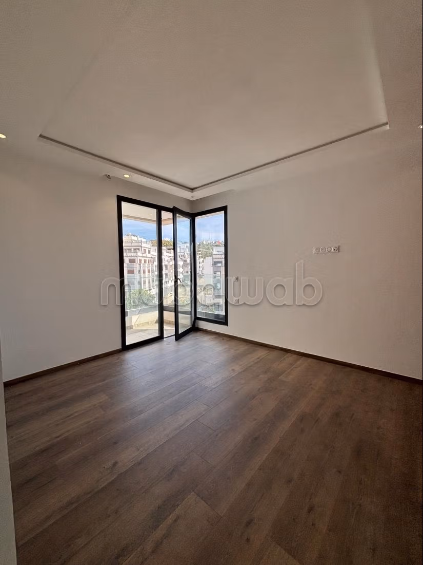 Appartement 103 m² à vendre à Tanger — Photo 7
