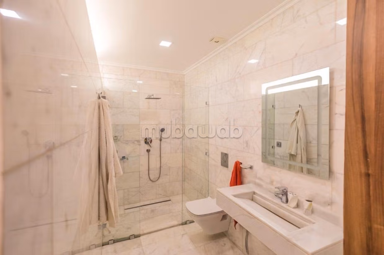 Modern Villa 550 m² for Rent in Amelkis, Marrakech — Photo 11