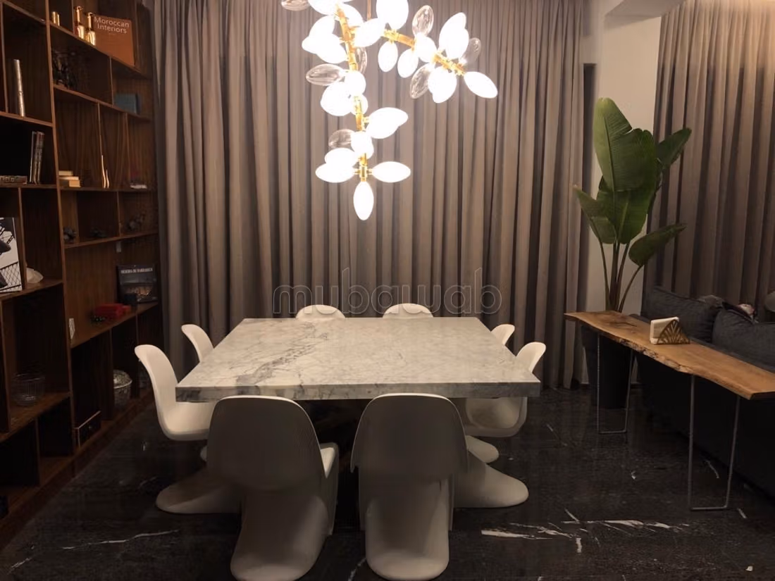Modern Villa 550 m² for Rent in Amelkis, Marrakech — Photo 15