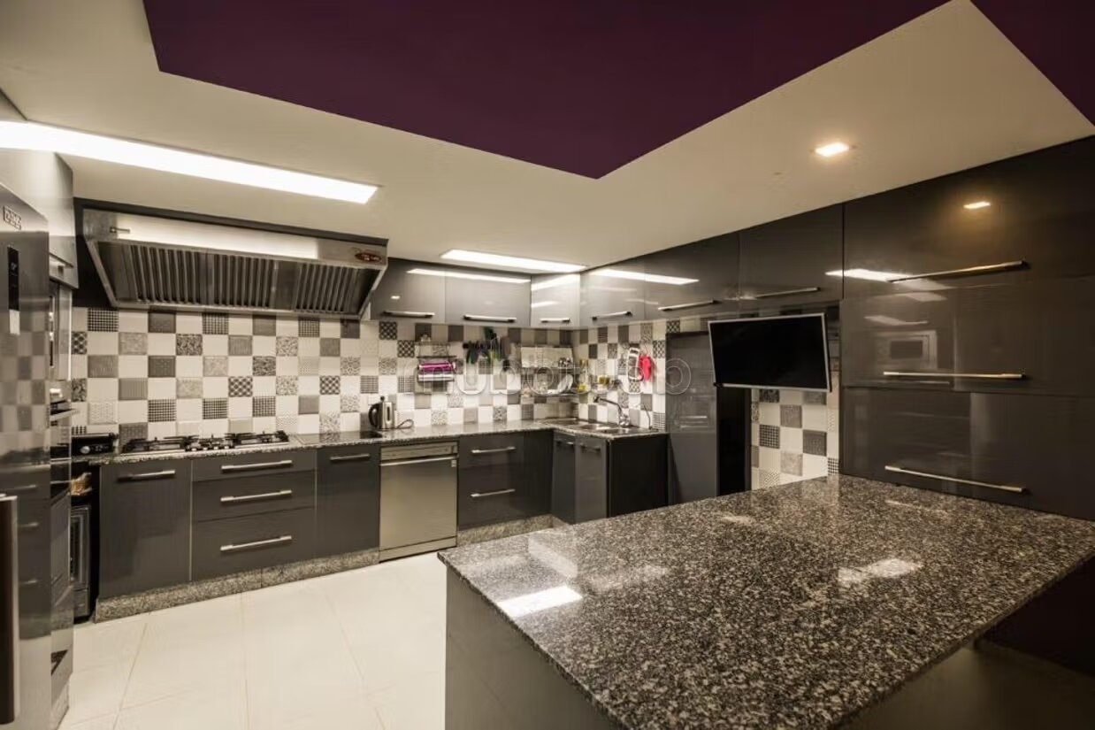 Modern Villa 550 m² for Rent in Amelkis, Marrakech — Photo 4