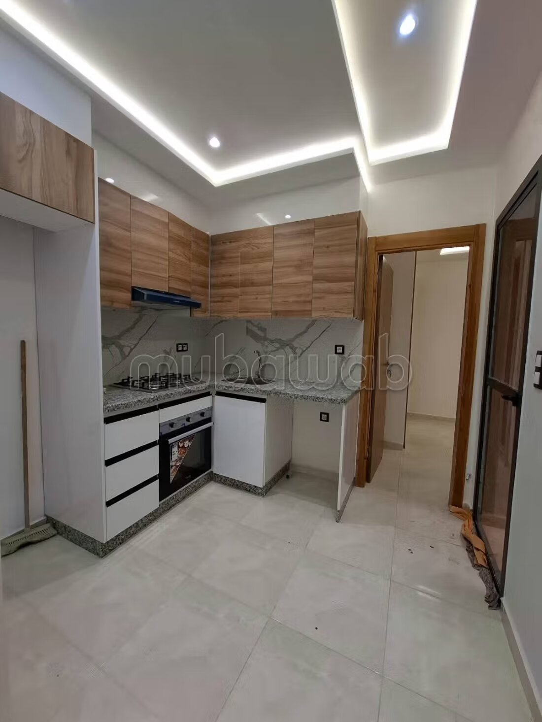 Apartment 54 m² for sale in تطوان — Photo 11