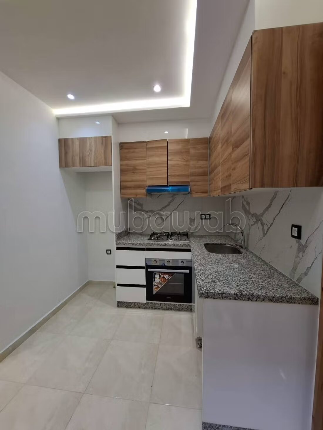 Apartment 54 m² for sale in تطوان — Photo 6