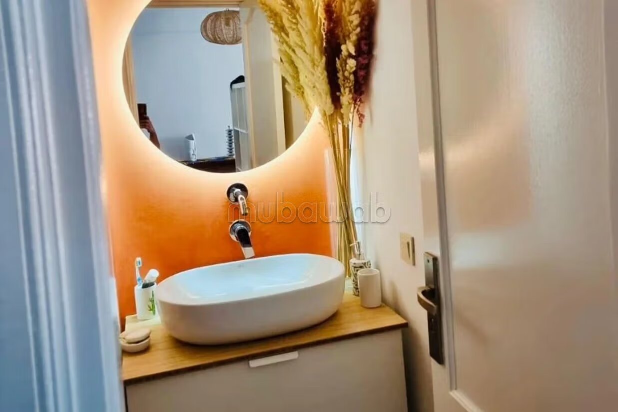 شقة 98 م² للبيع في مراكش (غيليز) — Photo 5