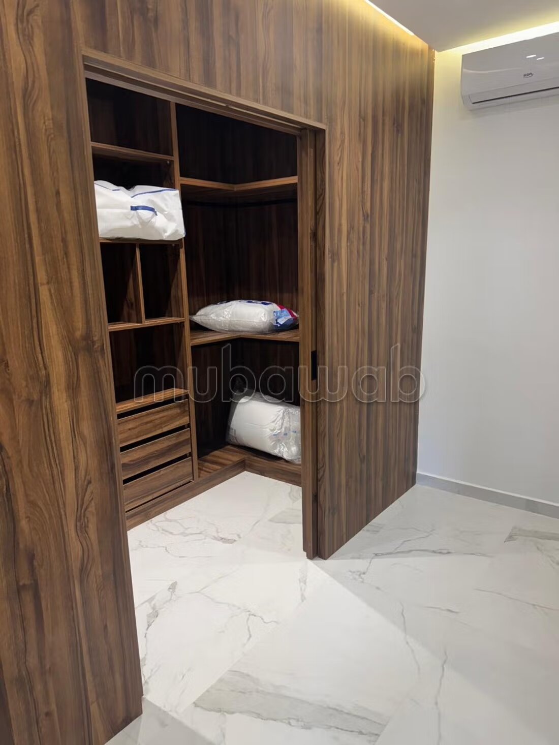 Villa 400 m² for rent in Tangier (4 bedrooms) — Photo 16