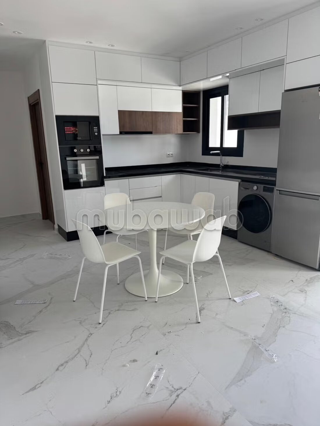 Villa 400 m² for rent in Tangier (4 bedrooms) — Photo 19
