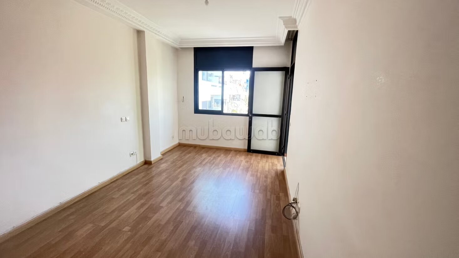 شقة 145م² للإيجار في الرباط — Photo 3
