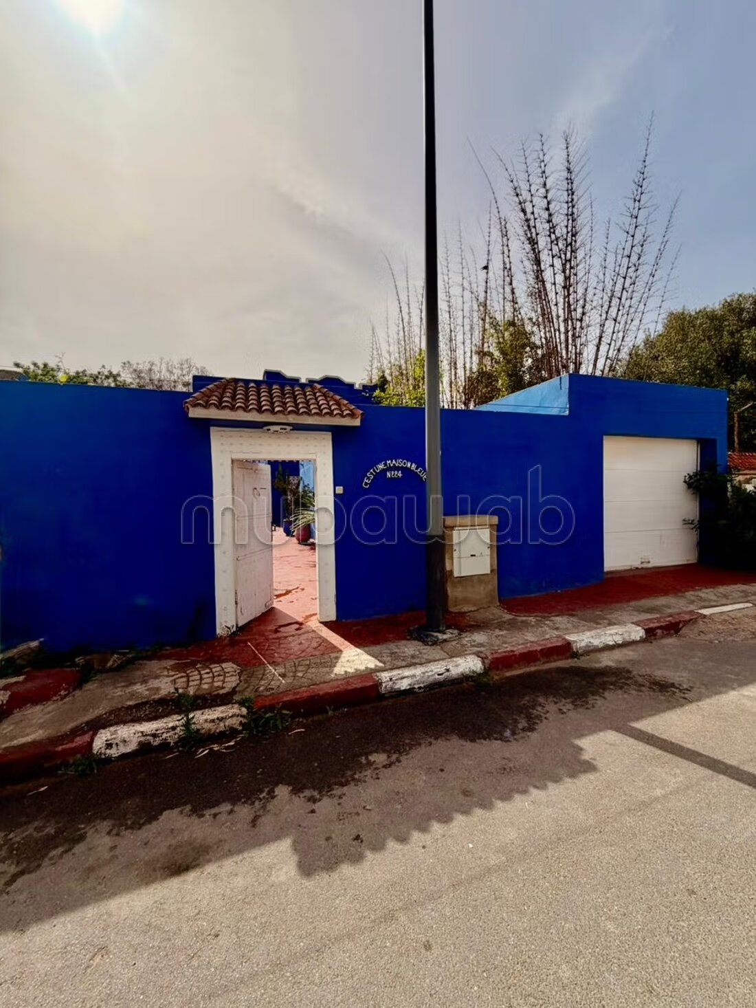 Villa 200 m² à louer à El Mansouria — Photo 3