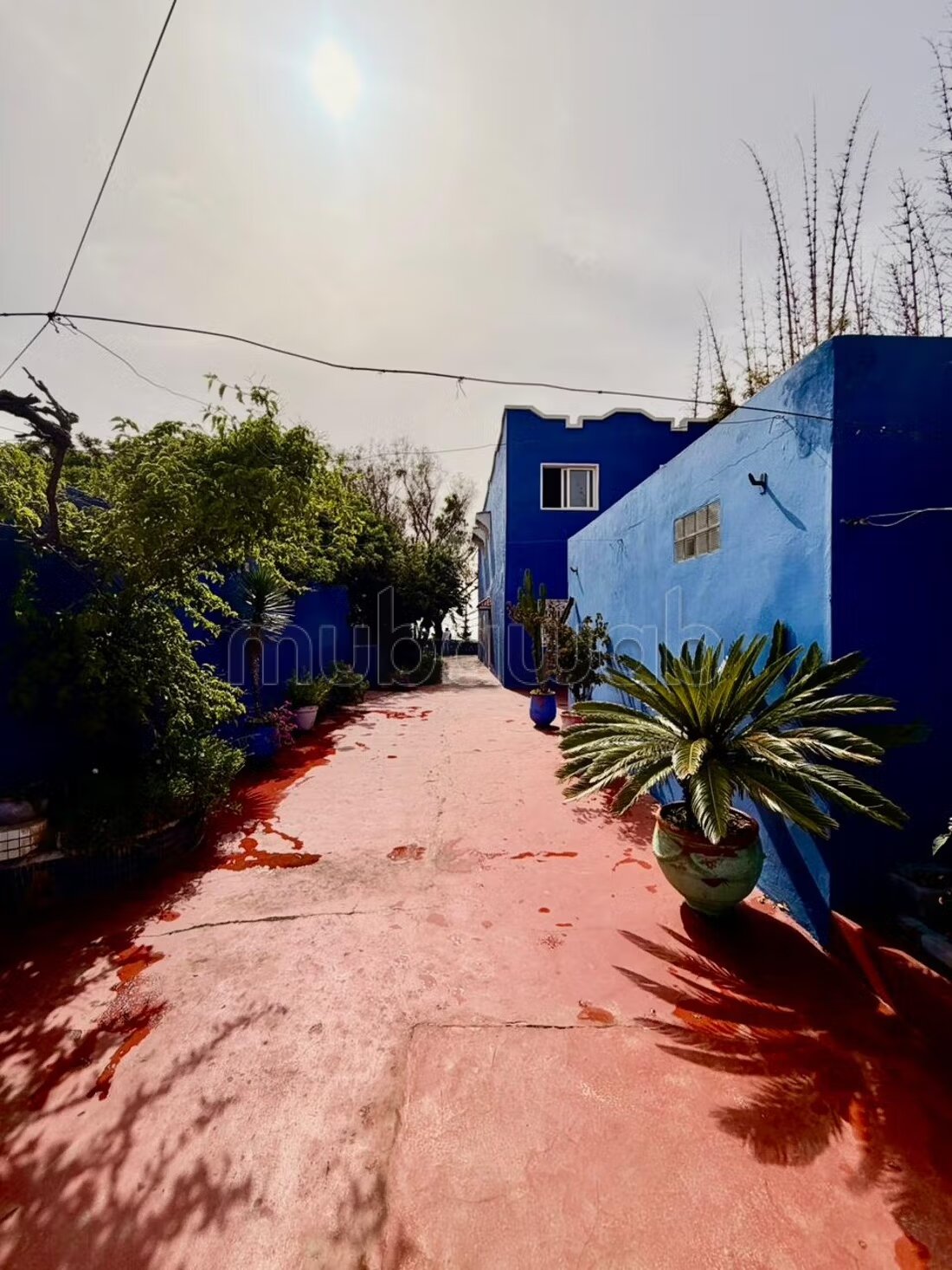 Villa 200 m² à louer à El Mansouria — Photo 5