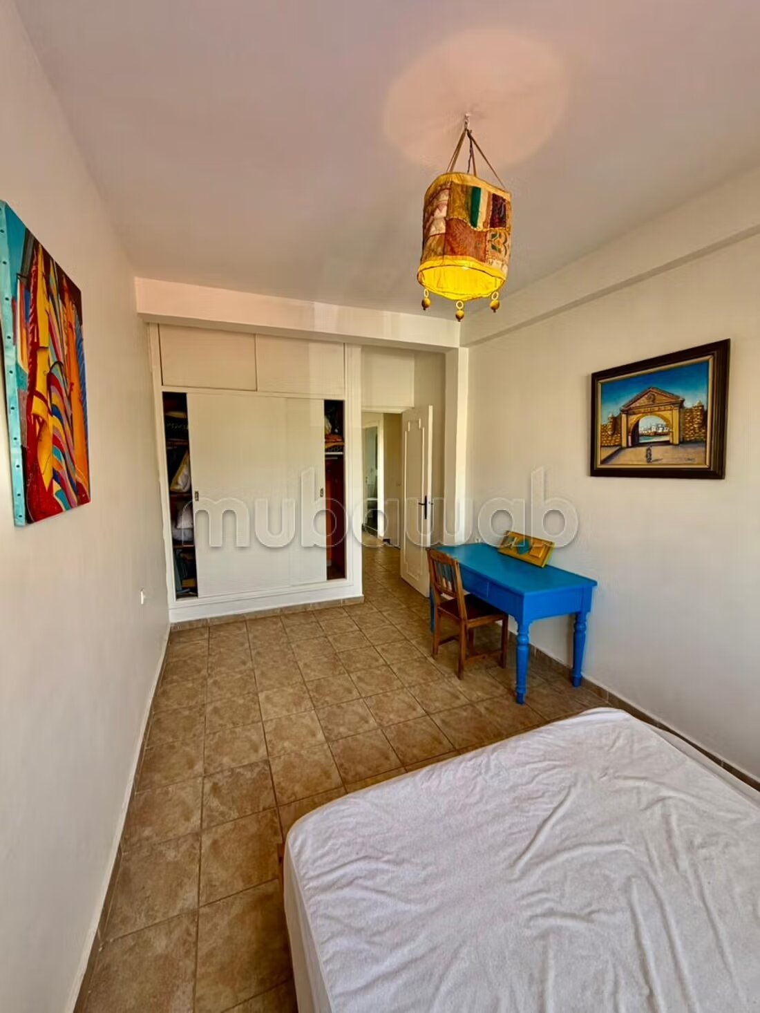 Villa 200 m² à louer à El Mansouria — Photo 15