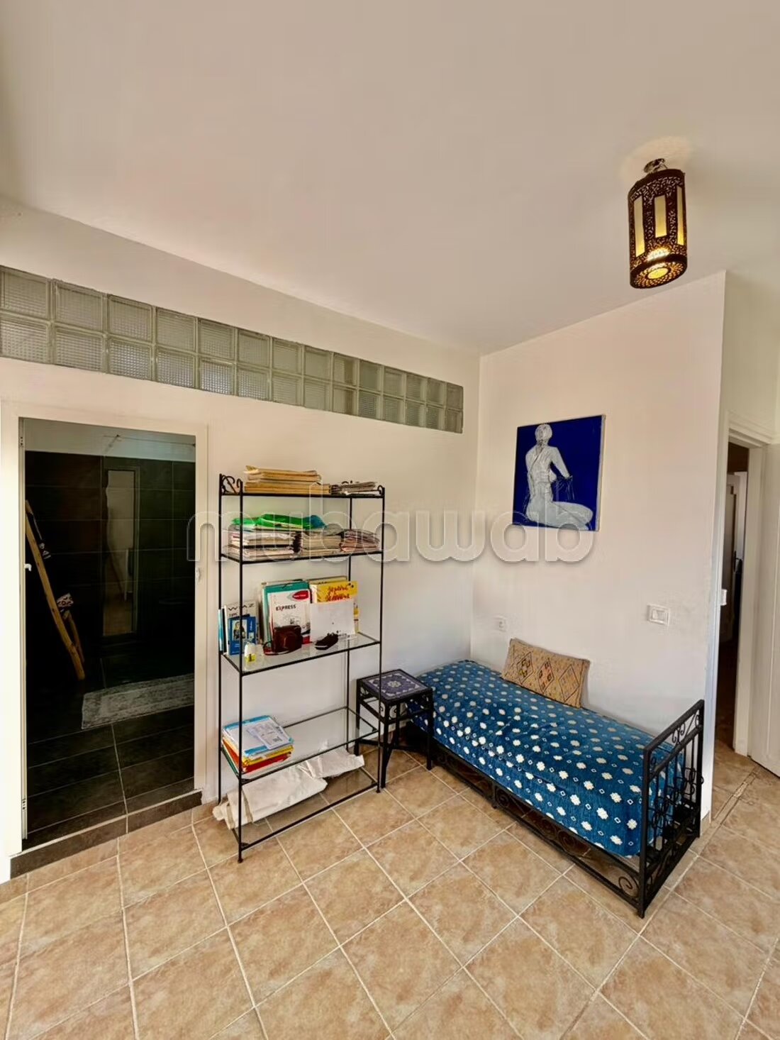 Villa 200 m² à louer à El Mansouria — Photo 17