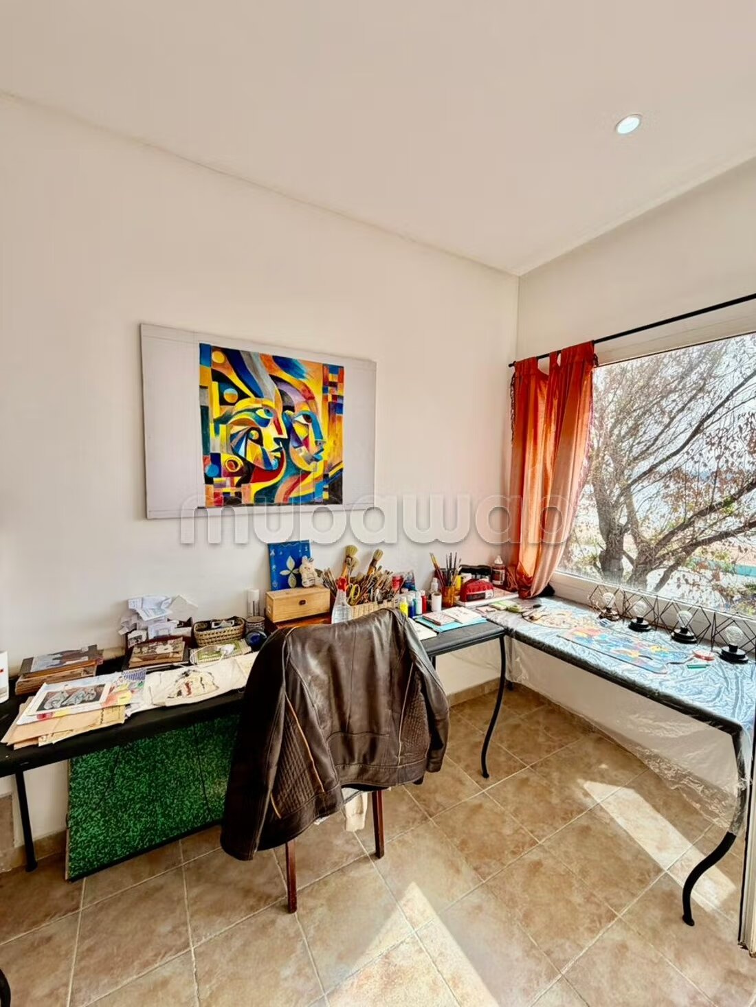 Villa 200 m² à louer à El Mansouria — Photo 21