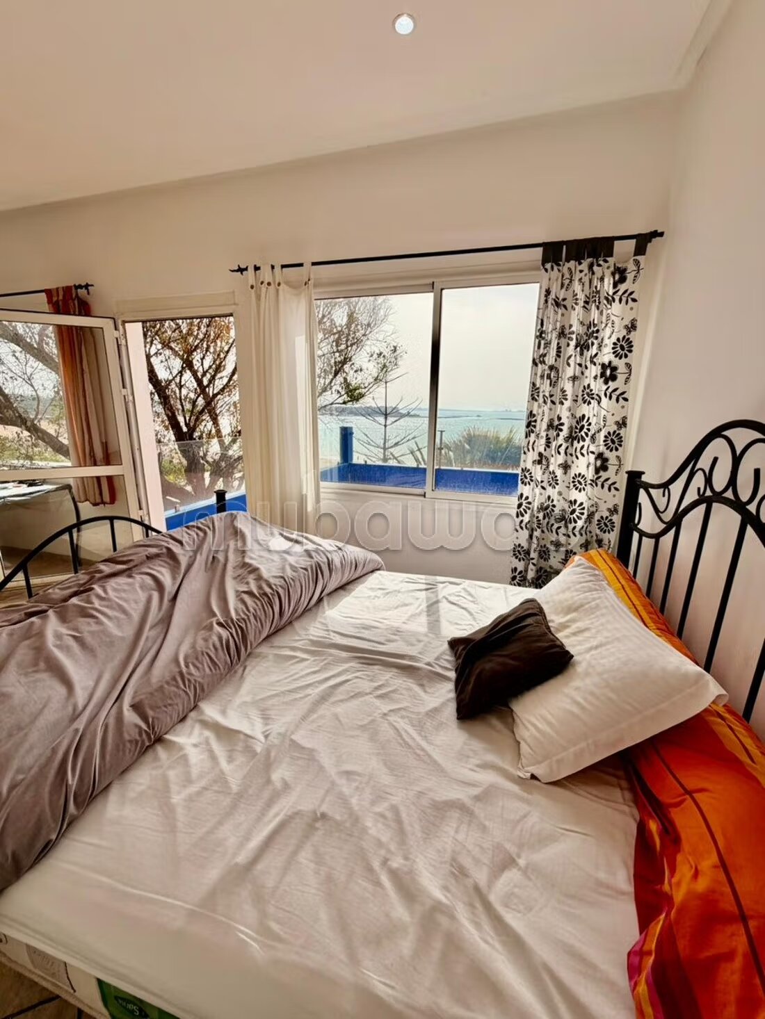 Villa 200 m² à louer à El Mansouria — Photo 25