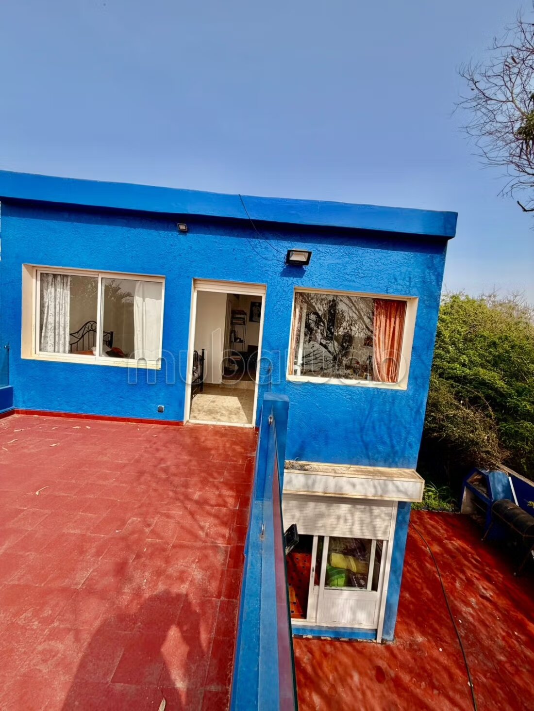 Villa 200 m² à louer à El Mansouria — Photo 29
