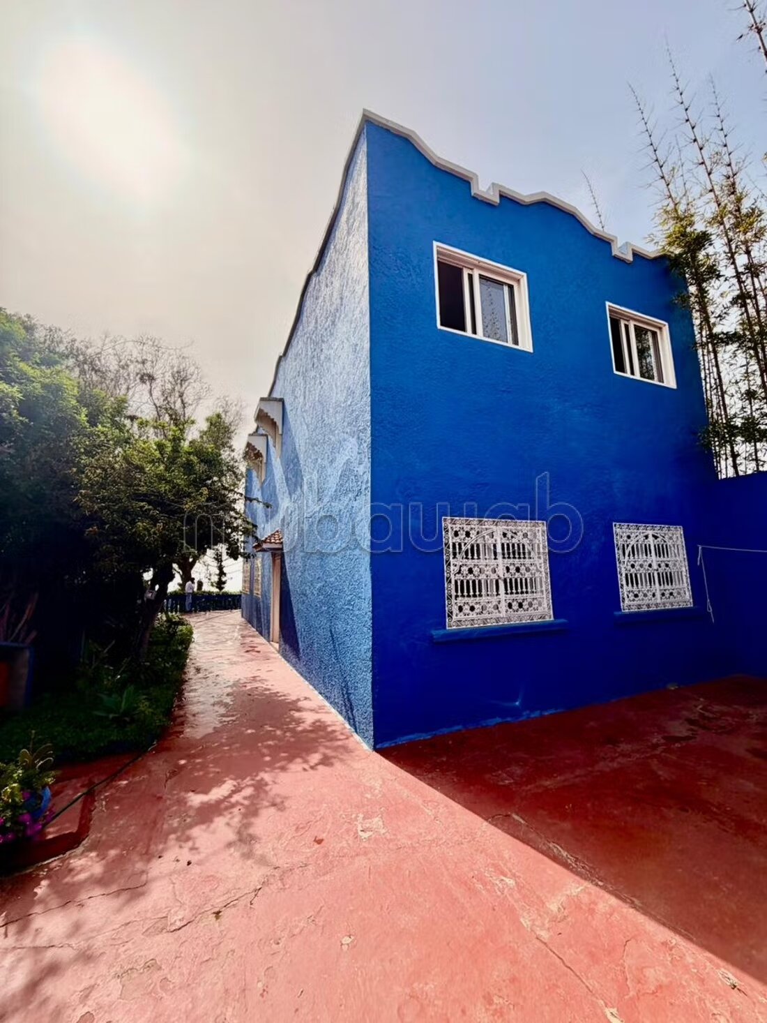Villa 200 m² à louer à El Mansouria — Photo 8