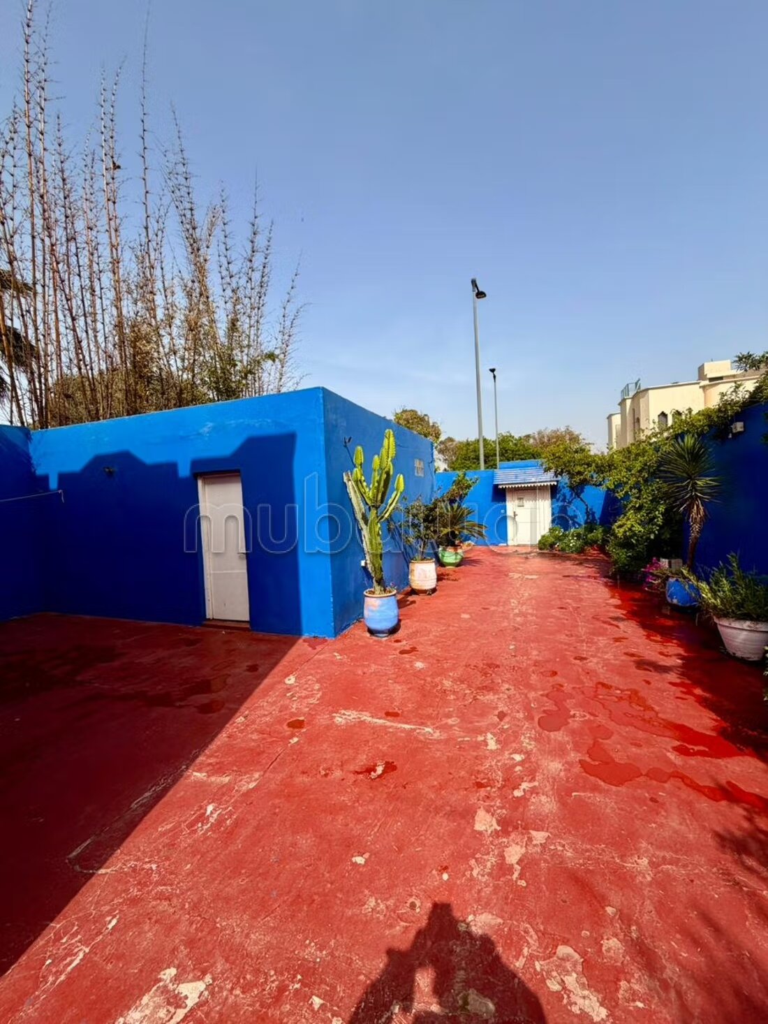 Villa 200 m² à louer à El Mansouria — Photo 10