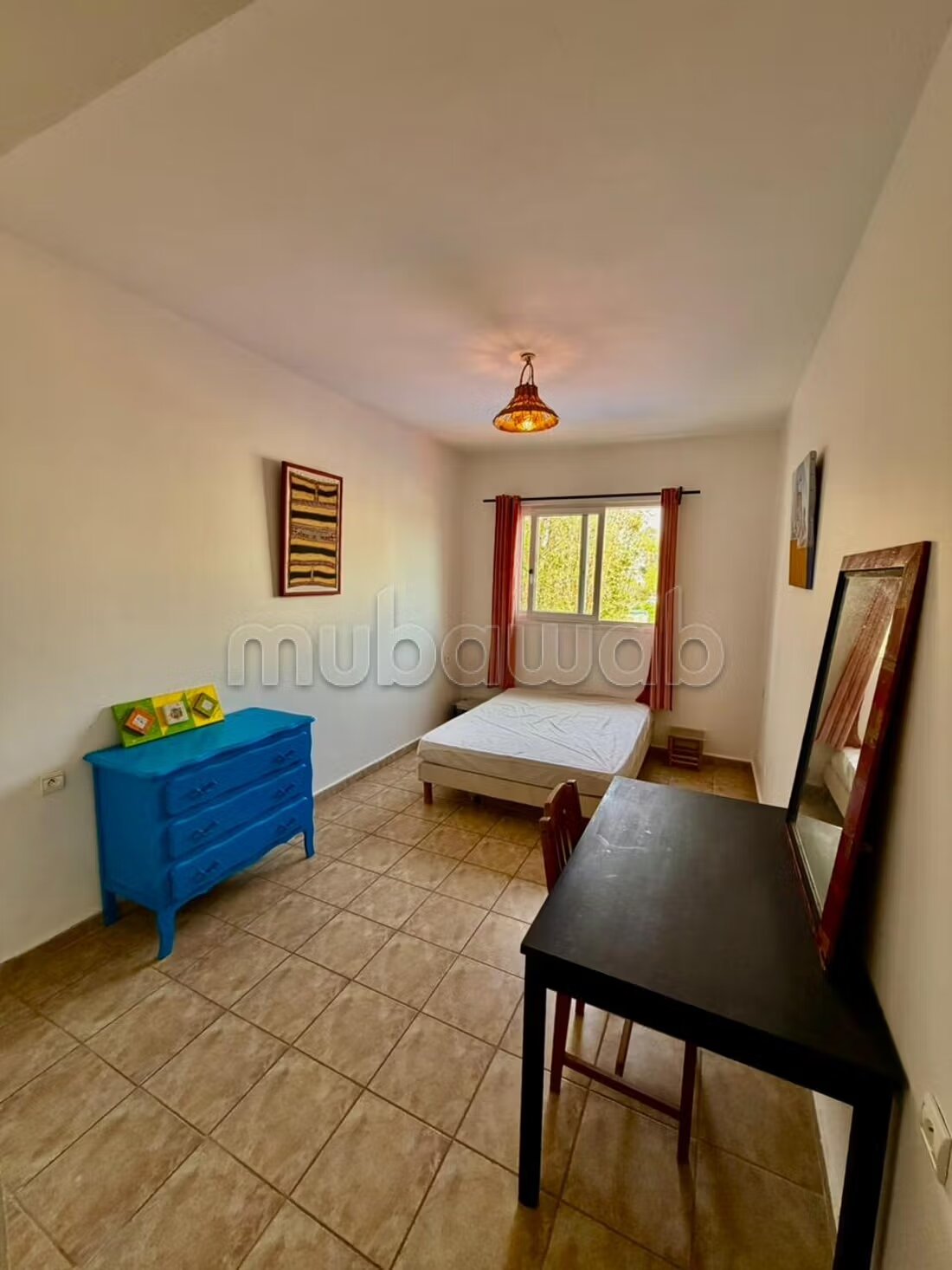 Villa 200 m² à louer à El Mansouria — Photo 12