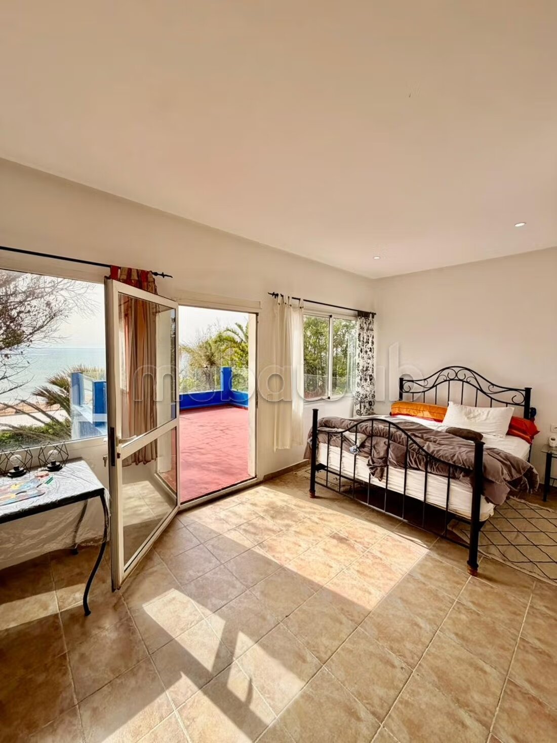Villa 200 m² à louer à El Mansouria — Photo 24