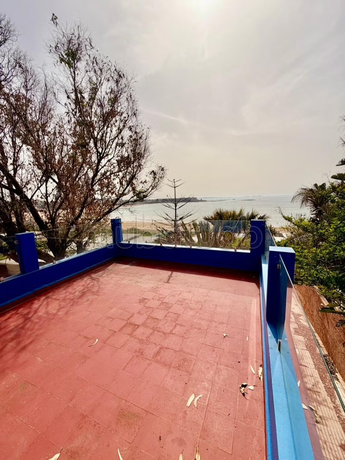 Villa 200 m² à louer à El Mansouria — Photo 28