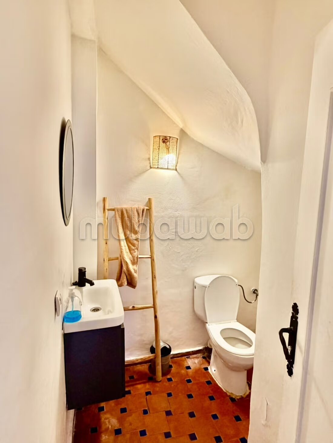 Villa 200 m² à louer à El Mansouria — Photo 36