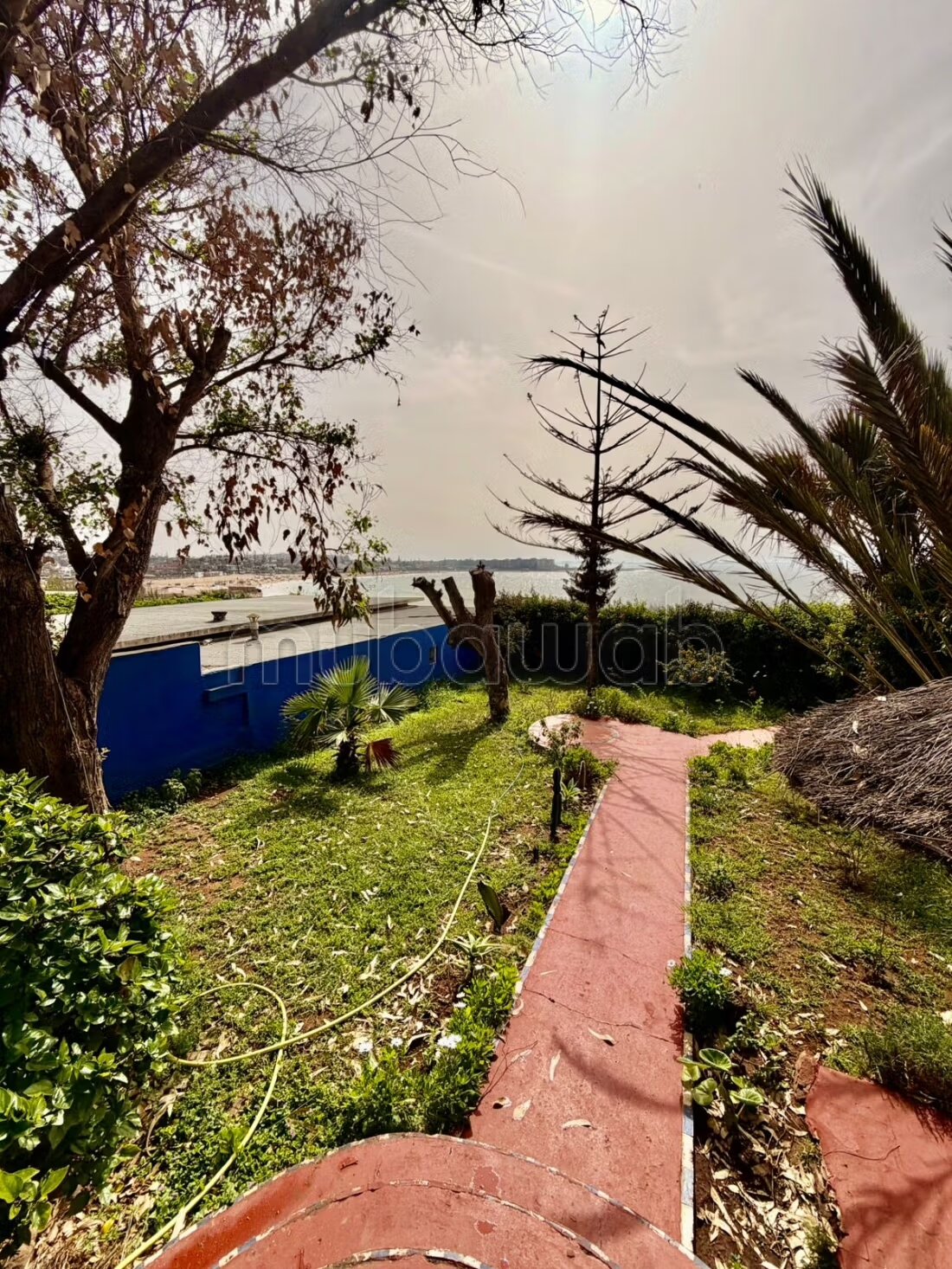 Villa 200 m² à louer à El Mansouria — Photo 44