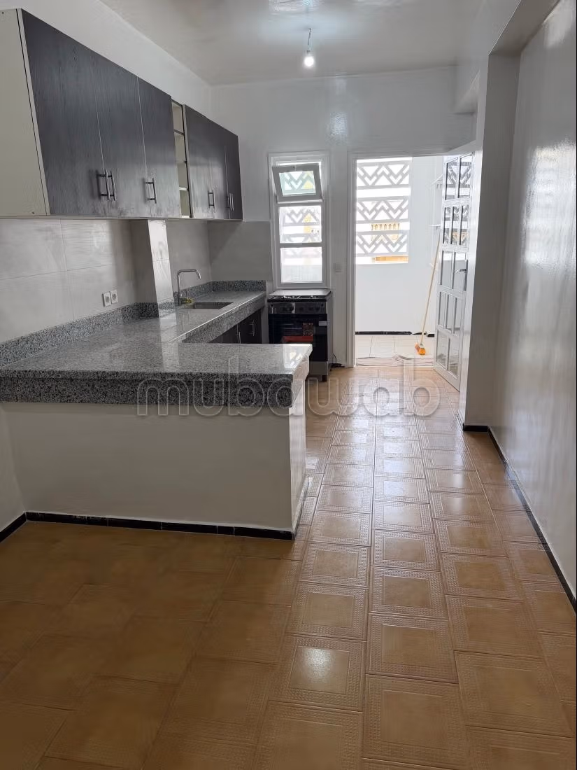 Apartment 180 m² for rent in Rabat (Agdal) — Photo 5