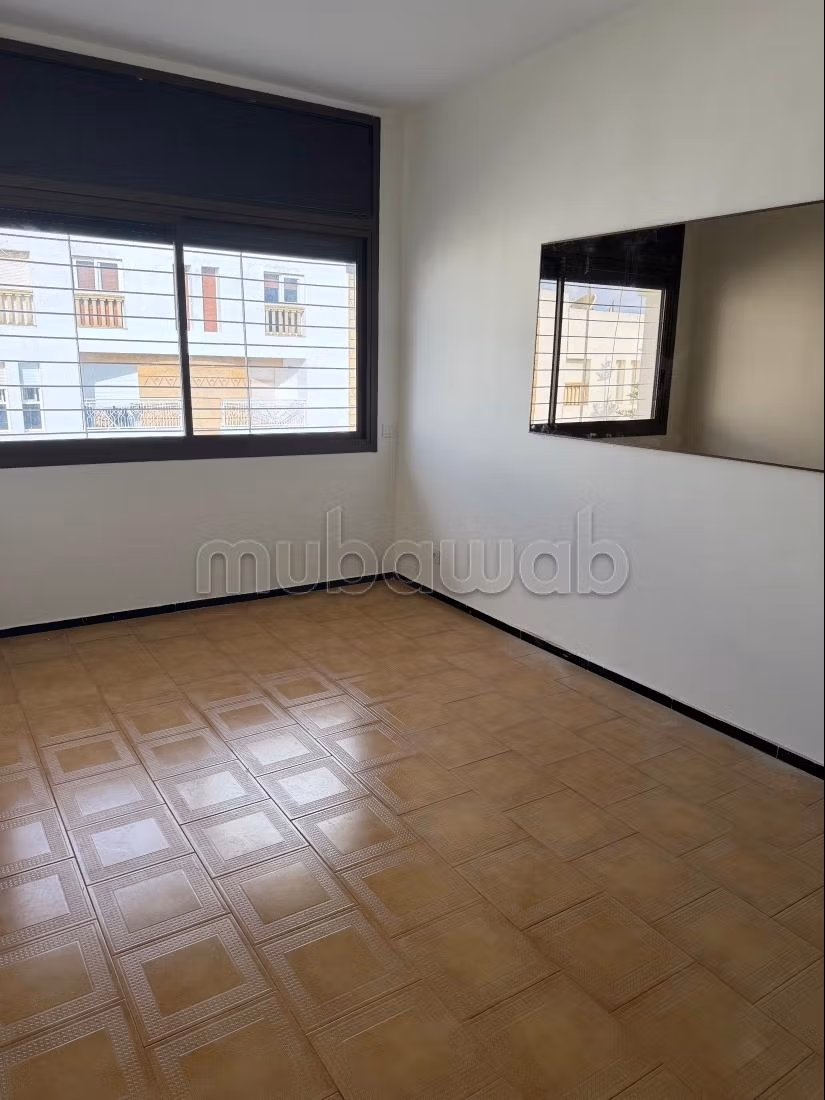 Apartment 180 m² for rent in Rabat (Agdal) — Photo 9